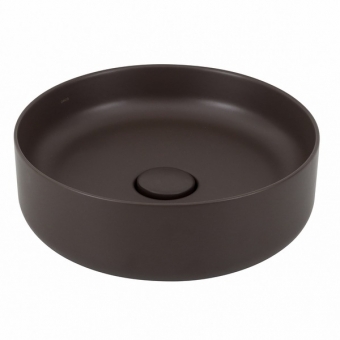 Cuba De Apoio Redonda 40 Cm -  Deca#SIM#