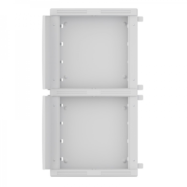 Caixa Telefone Pvc 80 X 40 Embutir - Tigre#SIMONLEX#