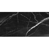 Porcelanato 0,62X1,21 Gran Calacata Black Lux Polido - Caixa Com 2,26 m2 - Castelli#SIMONLEX#