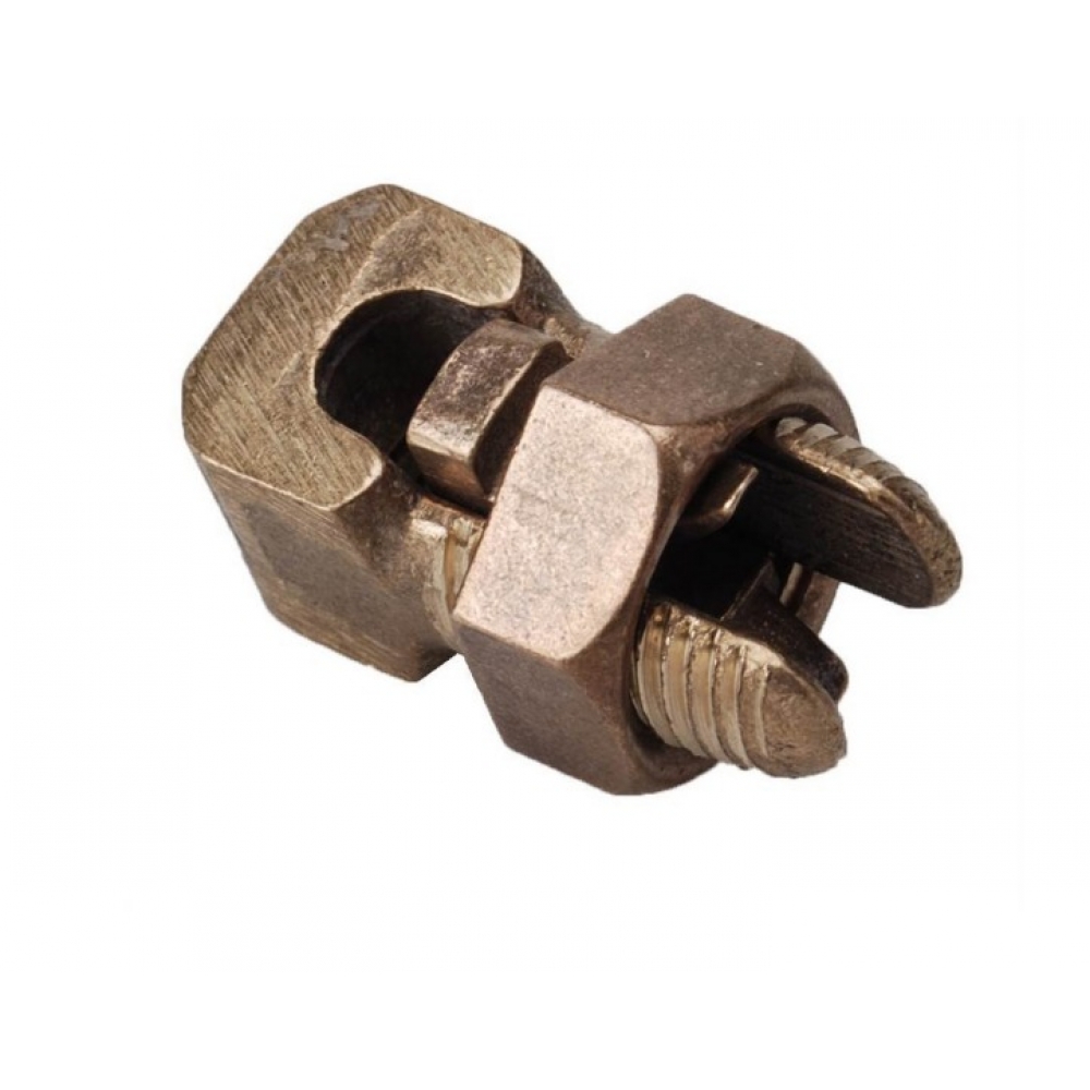 Conector Simples Estanhado CE 70 KS - LC#SIMONLEX#
