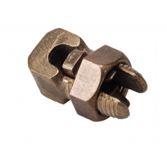 Conector Simples Estanhado CE 70 KS - LC#SIMONLEX#