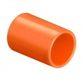 Luva de Pressão Para Conduíte Extra Forte 25mm - Tigre#SIMONLEX#