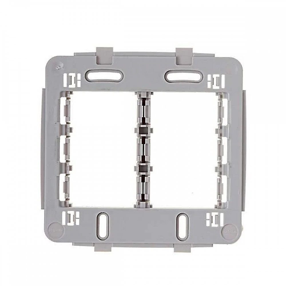 Suporte 4x4 Pial Plus - Legrand#SIMONLEX#