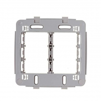 Suporte 4x4 Pial Plus - Legrand#SIMONLEX#