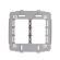Suporte 4x4 Pial Plus - Legrand#SIMONLEX#