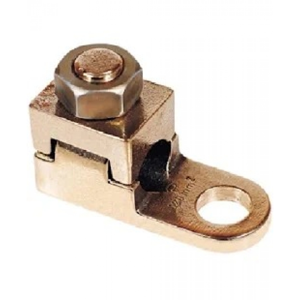 Terminal De Pressão MC 10MM - LC#SIMONLEX#