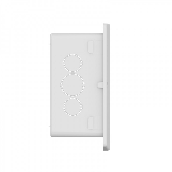 Caixa Passagem pvc 15 X 15 Emb - Tigre#SIMONLEX#