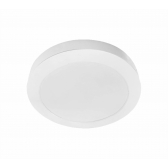 Led Painel Sobrepor 12W 3000K 16cm - G-Light#SIMONLEX#