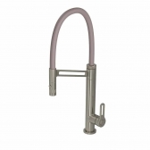 Misturador Monocomando Mesa para Cozinha Urban Fendi - Deca#SIM#