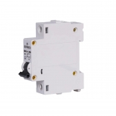 Disjuntor Unipolar 40A Din C Shb Gii 3kA - Soprano#SIMONLEX#