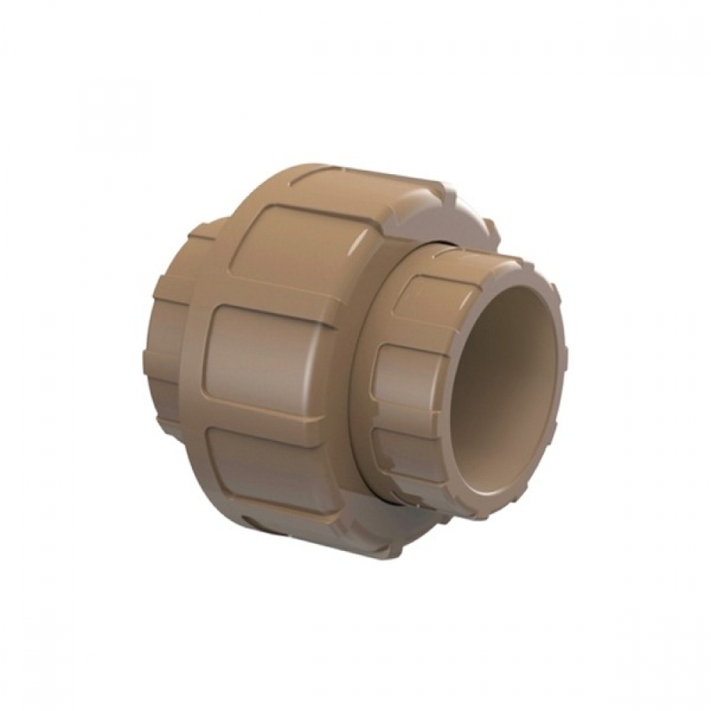 União Soldável 32mm - Tigre#SIMONLEX#