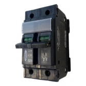 Disjuntor Bipolar Nema 30A - Pial#SIMONLEX#