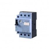 Disjuntor Motor 18A 25A – Siemens#SIMONLEX#