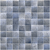 Porcelanato 58x58 Retificado Caixa Com 1,68 M2 Turquesa Externo Java Mate - Pamesa#SIMONLEX#