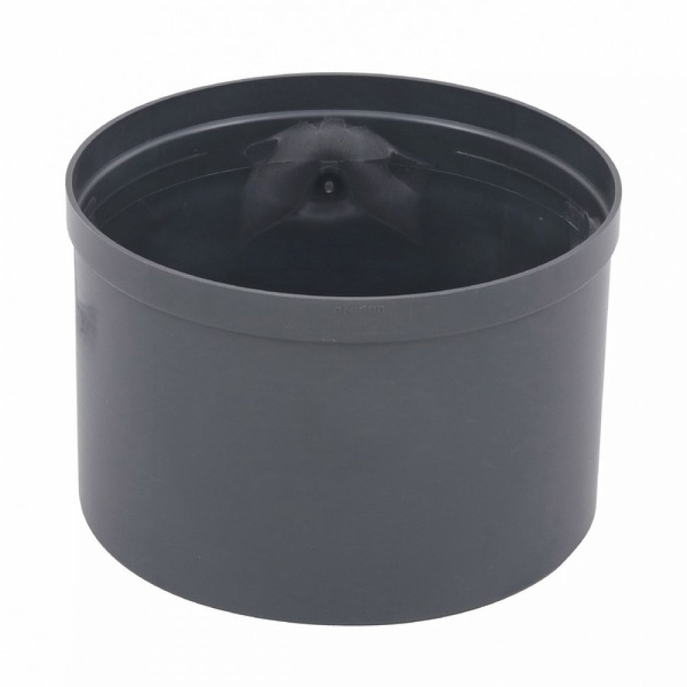 Prolongador de PVC para Caixa de Passagem - Tigre#SIMONLEX#