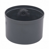 Prolongador de PVC para Caixa de Passagem - Tigre#SIMONLEX#