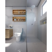 Ralo 15cm Quadrado Oculto - Novii#SIMONLEX#