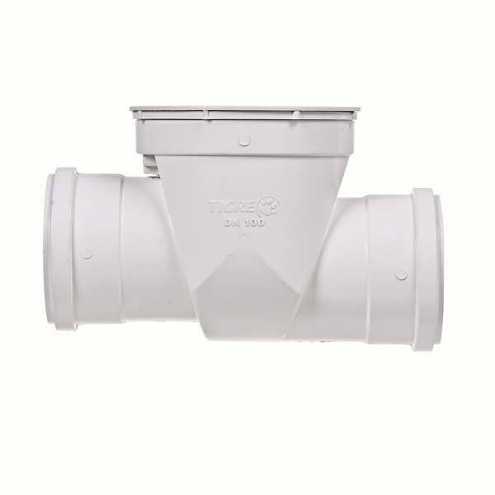 Válvula de Retenção Esg 100mm - Tigre#SIMONLEX#