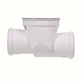 Válvula de Retenção Esg 100mm - Tigre#SIMONLEX#