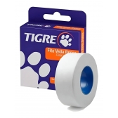 Fita Veda Rosca 18mm X 10m - Tigre#SIMONLEX#