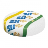 Cabo Flexível Rolo 100m 1,5mm2 750v Branco - Sil#SIMONLEX#