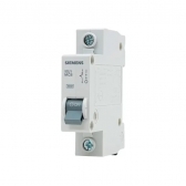 Disjuntor Unipolar DIN 63A 3KA – Siemens#SIMONLEX#