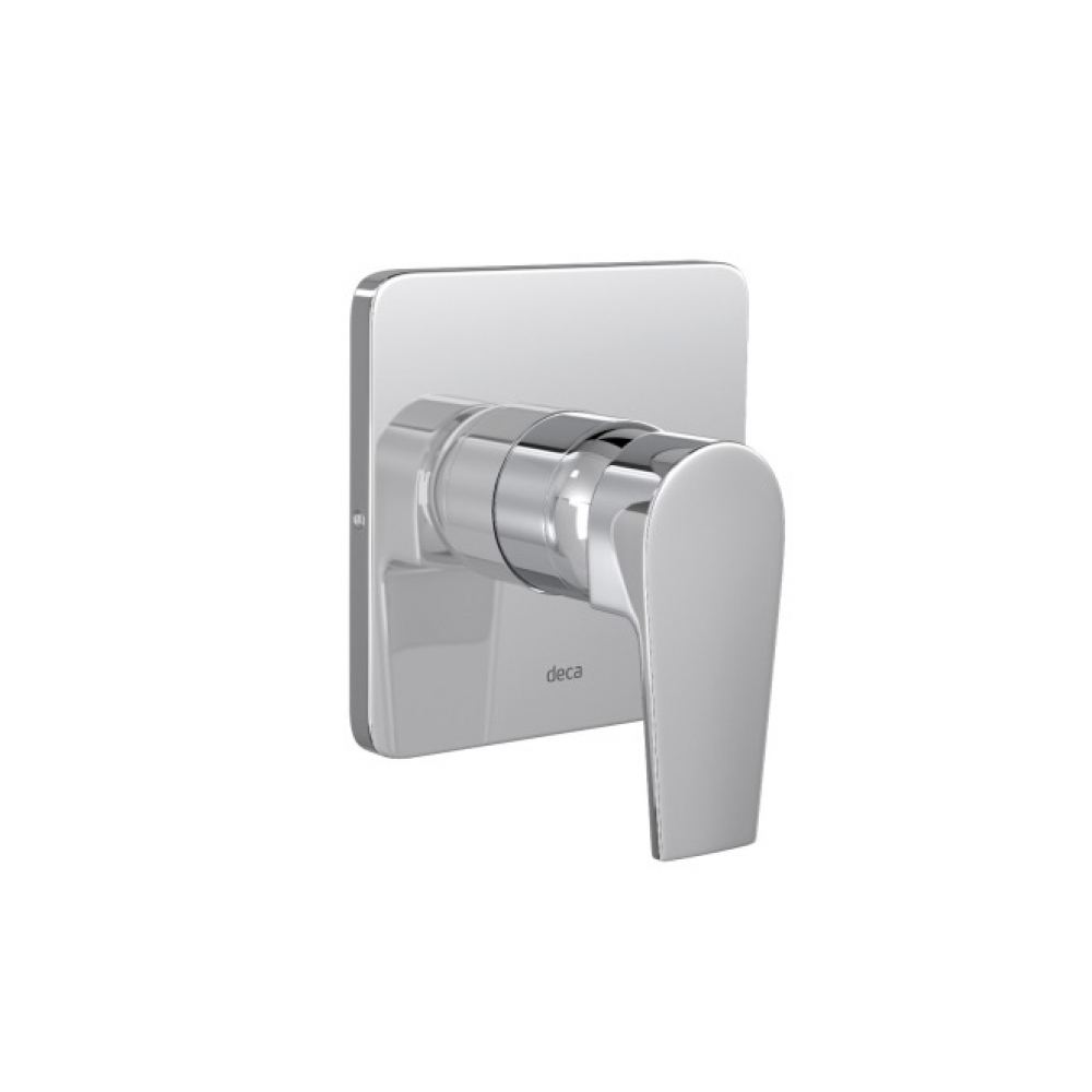 DECA - ACAB MONOC P/CHUVEI B P A Level Cromado#SIM#