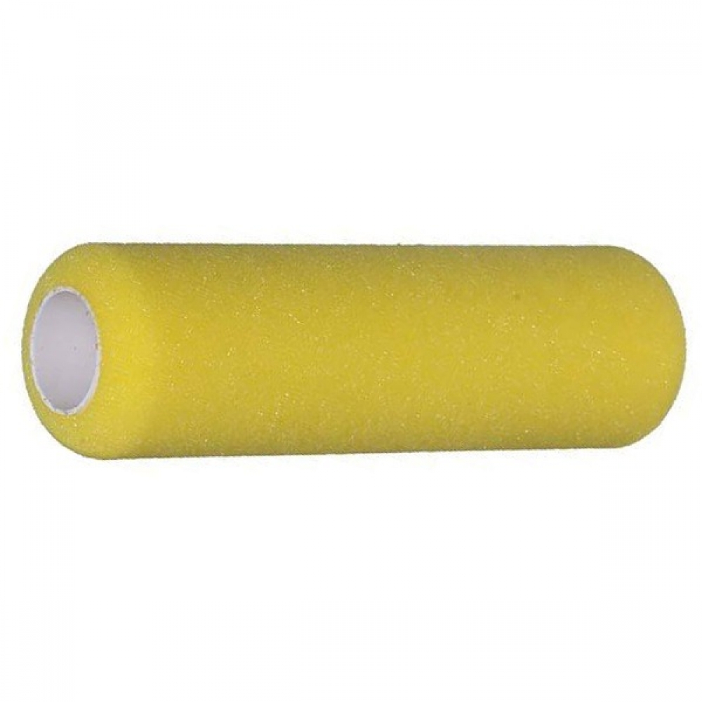 Rolo Espuma 23cm Amarelo - Tigre#SIMONLEX#