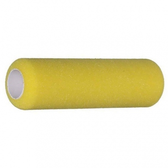 Rolo Espuma 23cm Amarelo - Tigre#SIMONLEX#