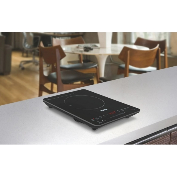 Cooktop Inducao Slim Touch Ei30 220 - Tramontina#SIM#
