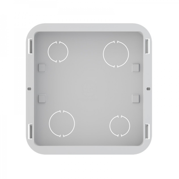 Caixa Passagem pvc 15 X 15 Emb - Tigre#SIMONLEX#