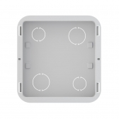 Caixa Passagem pvc 15 X 15 Emb - Tigre#SIMONLEX#