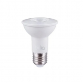Lâmpada Led Par 20 7W 6500K - Brilia#SIMONLEX#