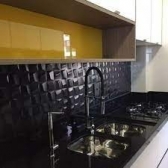 Revestimento 30x90 Cubic Black Acetinado - Caixa Com 1,62 M2 - Eliane#SIMONLEX#