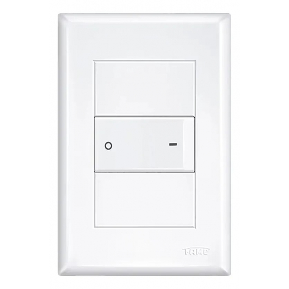 Interruptor Bipolar Elegance 20A - Fame#SIMONLEX#