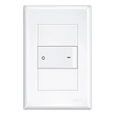 Interruptor Bipolar Elegance 20A - Fame#SIMONLEX#