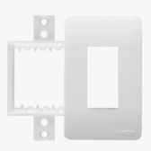 Fame SX Placa 01 Modulo Vertical#SIMONLEX#