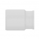 Bucha de Redução Esg Longa 50 x 40mm - Tigre#SIMONLEX#