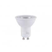 Lâmpada Led 7W 6500K - Brilia#SIMONLEX#