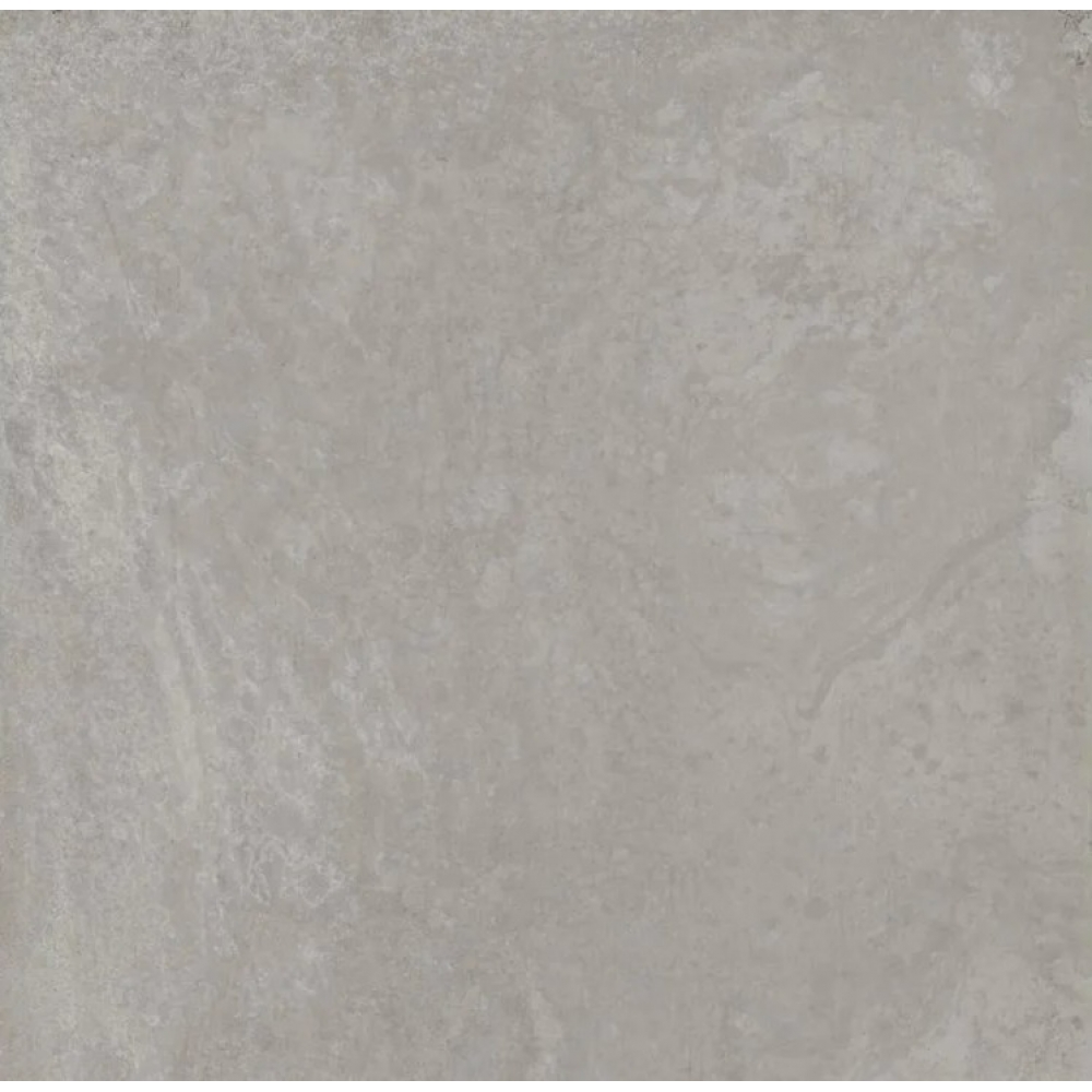 Porcelanato 80X80 Retificado Cimento Acetinado - Caixa com 1,92 m2 - Ceusa#SIM#