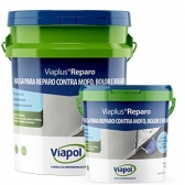 Viaplus Reparo  Bd 12kg - Viapol#SIMONLEX#