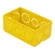 Caixa De Luz 4x2 Retangular pvc Amarela Embutir - Tigre#SIMONLEX#