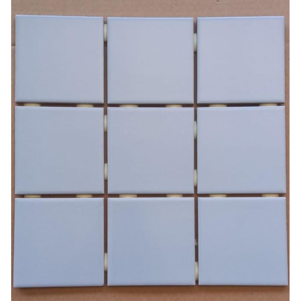 Revestimento 10X10 OM5013 Drop System Zinco - Caixa Com 1,40 M2 -Atlas#SIMONLEX#