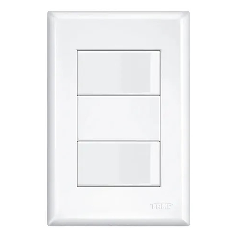 Fame Evidence Interruptor 2S Simples Distribuidora 16A#SIMONLEX#