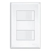 Fame Evidence Interruptor 2S Simples Distribuidora 16A#SIMONLEX#