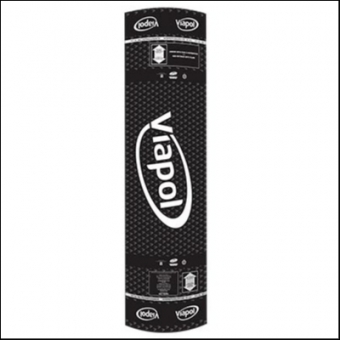 Manta Termica Viafoil Dupla Face 10 M2 C10 - Viapol#SIMONLEX#