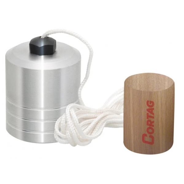 Prumo de parede 500 g - Cortag#SIMONLEX#