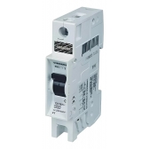 Disjuntor Unipolar Din 80A C 5SX1 3kA - Siemens#SIMONLEX#