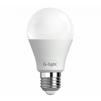Lâmpada Led 12W E27 6500K A60 - G-Light#SIMONLEX#
