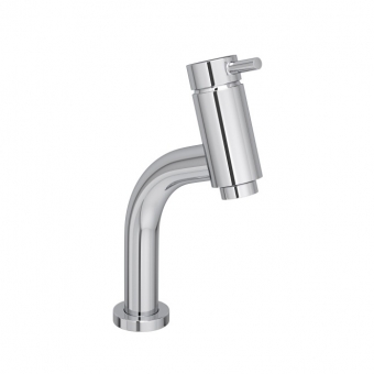 DECA MISTURADOR MONOC P/ LAVAT DE MESA BICA BAIXA LINK CR#SIM#